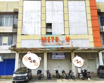 Ruko Kali Rungkut TransMart.DISEWA