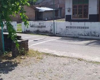 Dijual Tanah dalam Ringroad Luas 170m² di Bantul Yogyakarta
