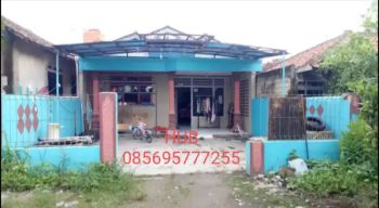 Rumah Murah Dekat Golden Park 3