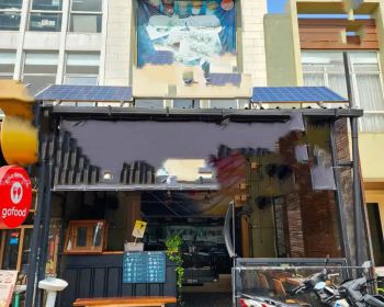 Ruko Siap Usaha South Goldfinch Gading Serpong