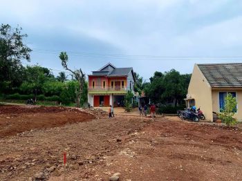 DI JUAL TANAH VILLA DAN RESORT NUANSA ALAM LUXURY VIEW
