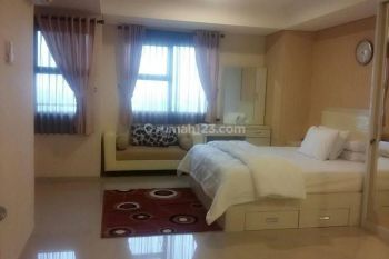 Apartment  Studio Trivium Lippo Cikarang Good View Tower