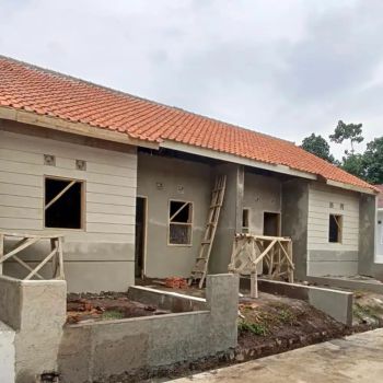 Jual Rumah Murah Bandung