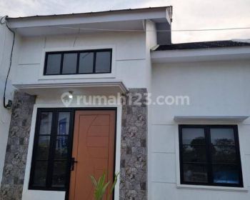 Rumah impian keluarga bahagia,cimuning bekasi timut