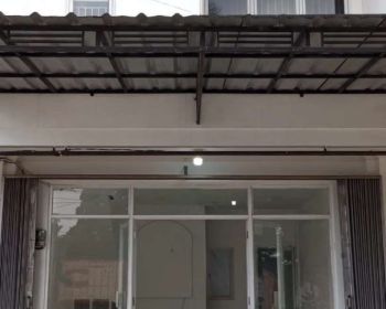 Disewakan Ruko 2 Lantai Full Renovasi Siap Dagang