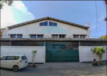 GUDANG DUKUH KUPANG PAKIS TEGALSARI