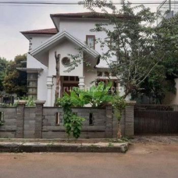 Rumah Hook 2 LT Dijual di Perum Nirwana Cibinong Kab Bogor