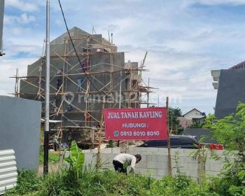 Sell Tanah: Tanah  jakarta