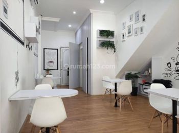 Ruko CBD - Boulevard - Best Deal!!!