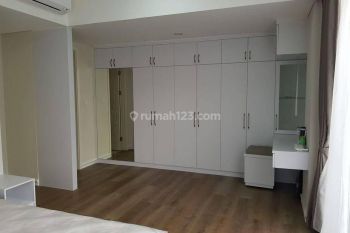 Apartemen Rainbow Spring Condovillas Bagus Furnished