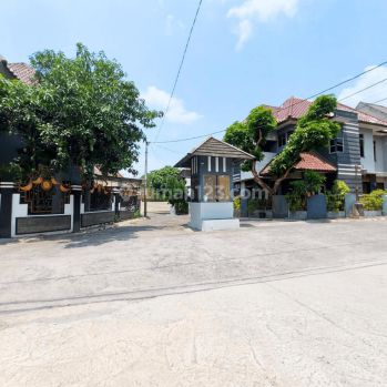 Dijual Tanah Jogja, 3 Jutaan M2, Dekat Perumahan Merapi View Cocok Untuk Hunian