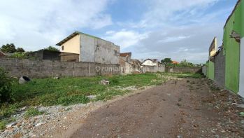 Dalam Ringroad, Dekat Berbagai Kampus Ternama di Jogja