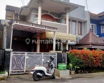 Rumah Dijual Suryalaya Buah Batu
