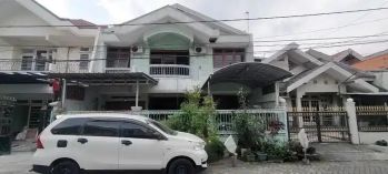 rumah second di SIWALANKERTO PERMAI surabaya selatan