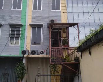 Dijual Ruko Tempat Sangat Strategis Di Jaksel Of1309 Ms