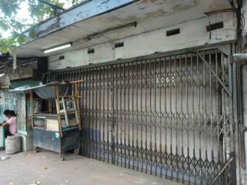 Dijual Murah Ruko Tengah Kota di Ahmad Yani Bandung