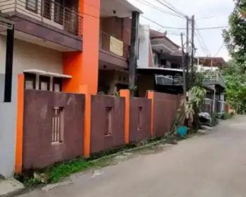 Terima Kos2 an Cisaranteun Kulon Bandung Timur