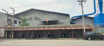 Dijual Gudang Margomulyo Indah Surabaya Barat Murah Siap Pakai (2172)