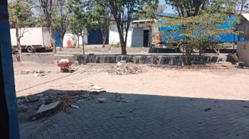 Disewakan Gudang Margomulyo Permai Lokasi Strategis Siap Pakai