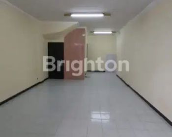 Sewa ruko 3Lt di komplek ruko klampis jaya