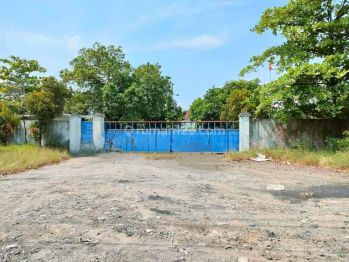 Jual Gudang Bojonegara