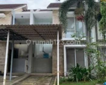 Rumah Bagus Siap Huni Puri Botanical Joglo