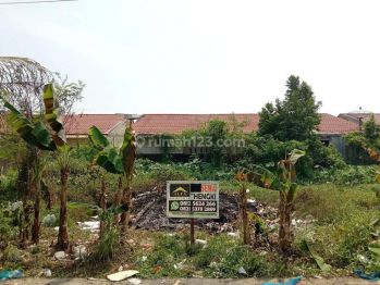 Tanah Harga Murah Sungai Raya Dalam Pontianak Kota