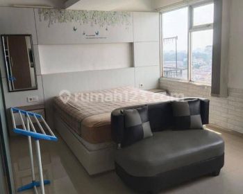 Disewakan Apartemen Jarrdin Apartement Bagus Furnished Jarrdin Apartemen