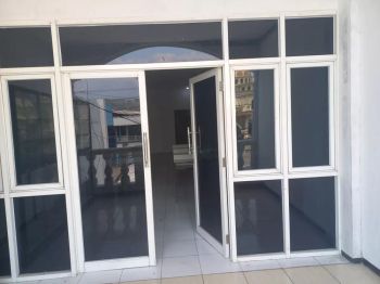 Disewakan Ruko dipinggir Jalan Bedali Lawang