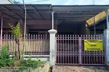 rumah disewakan rungkut mapan timur surabaya