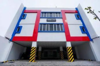 Terima kost siwalankerto petra