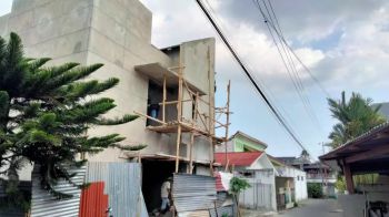 DIJUAL: BARU Kost Exclusive 10 Kamar FULL FURNISH SIAP HUNI SHM IMB OK