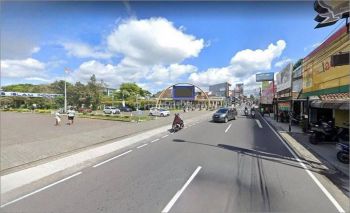 Harga Nego Tanah Kost Jogja, Luas 400 M2 Bisa Mecah
