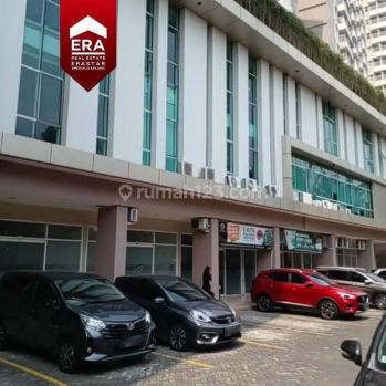 Ruko 3 Lantai Belmont Residence Tower Everest, Kembangan, Jakarta Barat