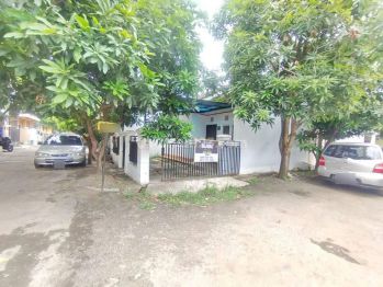 Hunian Bagus Hook 1,5 Lantai Taman Mutiara Indah