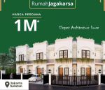 thumbnail-rumah-jagakarsa-modern-luxurios-living-complex-at-south-jakarta-8