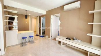 Jual Cepat Apartemen Tengah Kota Landmark Residence 2br Furnished