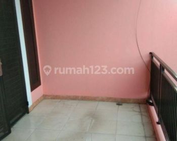 Disewa rumah minimalis Pondok kelapa Jakarta Timur