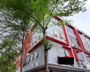 Dijual Cepat Ruko Brandnew Hook Furnished Peta Selatan Kali Deres