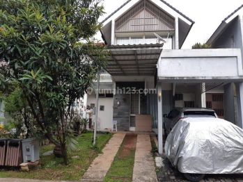 Murah Rumah di Bsd City Inika Island Avani