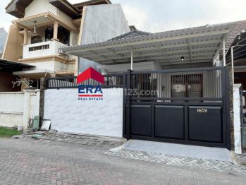 Citraland Taman Puspa Raya Sewa