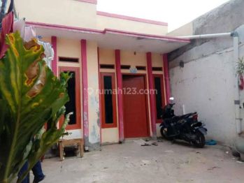 Jual Cepat Rumah Siap Huni di Bintara 9 Bekasi Barat