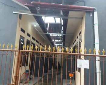 Rent Rumah: Kontrakan bulanan