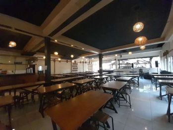 Disewa Ruang Usaha di Mainroad Cihampelas