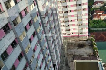 DiJual Hotel , Apartemen dan Mall Murah di Malang