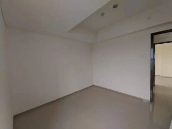 Apartemen the accent bintaro