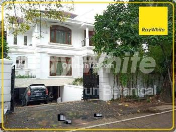 Rumah Dijual Atau Disewa di Kebayoran Lama