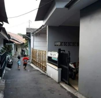 Bismillah jual rumah pribadi