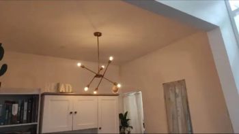 Jual Cepat Rumah Serpong Garden Cisauk 1,5 Lantai Mezanine