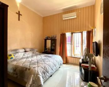 Rumah siap huni singa Supriadi selangkah pintu toll Gayamsari Semarang